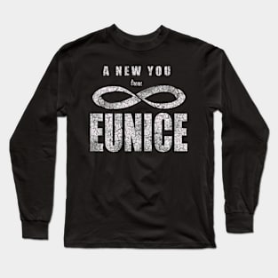 EUNICE Long Sleeve T-Shirt